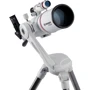 Телескоп Bresser Messier AR-90/500 NANO AZ із сонячним фільтром (4790505) фото 3