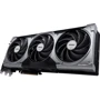 Видеокарта MSI Nvidia GeForce RTX 5090 VENTUS 3X OC (RTX 5090 32G VENTUS 3X OC) UA: Разрядность шины памяти, бит 512