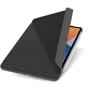 Аксесуар для iPad Moshi VersaCover Case з Folding Cover Charcoal Black для iPad Pro 11 (2018-2022) (99MO231601)