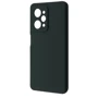 Чехол для телефонов WAVE Full Silicone Cover Cyprus Green for Xiaomi Redmi 12 4G
