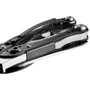 Мультитул Leatherman Skeletool CX 830923: Вес, г 143