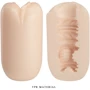 Мастурбатор яйце LYBAILE Pretty Love Catherine Masha Beige (BI-014931-4-3)