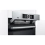 Духова шафа електрична Bosch HRG6769S6: Клас енергоспоживання A