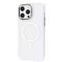 Чехол для iPhone WAVE Ardor Case with MagSafe White for iPhone 15 Pro Max