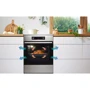 Плита комбинированная Gorenje MEKS5141B фото 23