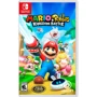 Mario & Rabbids Kingdom Battle (Nintendo Switch)