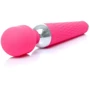 Вибромассажер Boss Series - Massager Power Wand USB Pink 16 Function, BS2200036