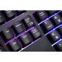 Клавиатура Defender Glorious GK-310L RU (45310): Интерфейс подключения USB