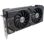 Видеокарта ASUS GeForce RTX 4070 12Gb DUAL (DUAL-RTX4070-12G): Тип памяти GDDR6X