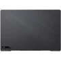 Ноутбук ASUS ROG Zephyrus G15 GA503QS (GA503QS-BS96Q_40_4TB) CUSTOM: Оперативная память 40 ГБ