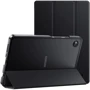 Аксесуар для планшетних ПК ArmorStandart Flex Case Black для Samsung X115 Galaxy Tab A9 (ARM84437)
