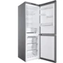 Холодильник Indesit INFC8 TI21X: Мощность замораживания, кг/сутки 4