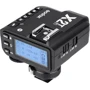 Радіосинхронізатор Godox X2T-C TTL (Canon)