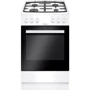 Плита комбинированная Hansa FCMW58023