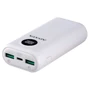 Зовнішній акумулятор Adata Power Bank 10000mAh PD QC 3.0 22.5W White Approved фото 2