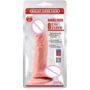 Фаллоимитатор CHISA Ballsy Super Cock Ronnie Price 8.3"
