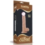 Фаллоимитатор LoveToy Real Extreme Dildo 9.5"