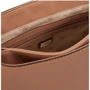 Жіноча сумка через плече Guess G Chain Convertible Xbody Flap темно-бежева (HWVG7739210-TAN): Країна виробник М'янма