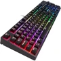 Клавиатура Xtrfy K3 Semi Mech RGB UA Black (XG-K3-RGB-UKR): Интерфейс подключения USB