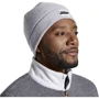 Шапка мужская Saucony RESTED SHERPA BEANIE UNI light grey heather (900030-LGH)