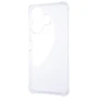 Чехол для телефонов BeCover TPU Case Anti-Shock Clear for Xiaomi Redmi Note 14 5G (712786): Тип накладка на заднюю часть