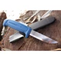 Ніж Morakniv Basic 546 Blue