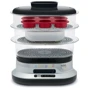 Пароварка Tefal VC 3008: Тип управління електронний