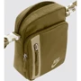 Сумка Nike NK ELMNTL PRM CRSSBDY коричневая Уни 27х6х15 см (DN2557-368): Тип сумка