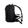Рюкзак Magnum Taiga 45L-Black черный (5901979157236): Пол Унисекс