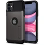 Чехол для iPhone Spigen Slim Armor Gunmetal (076CS27082/076CS27077) for iPhone 11