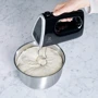 Миксер Electrolux EHM3310: Мощность, Вт 450