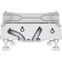 Кулер Gamemax Ice Surface White: Разъем 4pin
