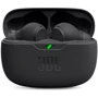 Наушники JBL Wave Beam Black (JBLWBEAMBLK): Тип конструкции вакуумные