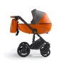 Универсальная коляска 2 в 1 Verdi Orion 07 Orange: Тип коляски универсальная коляска (2-в-1)