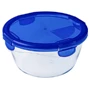 PYREX CK&GO 15х8см (0.7л) (287PG00)