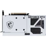Видеокарта MSI GeForce RTX 5070 12G VENTUS 2X OC WHITE: Тип памяти GDDR7