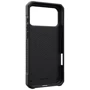 Чехол для iPhone Urban Armor Gear UAG Monarch Pro Magsafe Kevlar Element Green (11451411397B) for iPhone 17 Pro Max