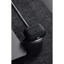 Чехол для наушников Pitaka MagEZ Case 2 Twill Black/Grey (APM6001) for Apple AirPods 3 фото 4