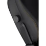 Кресло игровое Anda Seat Kaiser 3 Size L Black (AD12YDC-L-01-B-PV/C) фото 4