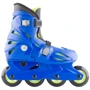 Роликовые коньки Roces ORLANDO III /синий/ 36-40