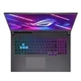 Ноутбук ASUS ROG Strix G17 (G713RS-LL063WA_64_2TB): Экран 17.3 " (2560x1440)