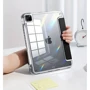 Аксессуар для iPad BeCover Ultra Slim Origami with Pencil mount Black for iPad Pro 13 2024 M4 (711693) фото 5