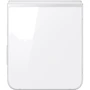 Смартфон Samsung Galaxy Flip 7 FE 8/128GB White F761 (UA UCRF): Процесор Exynos 2400 (4 nm) 10-core (1x3.2GHz Cortex-X4 & 2x2.9GHz Cortex-A720 & 3x2.6GHz Cortex-A720 & 4x1.96GHz Cortex-A520)