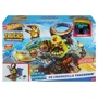 Игровой набор Hot Wheels Атака Крашзилы серии Тренировочная арена (HPN71): Производитель Hot Wheels