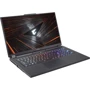 Ноутбук GIGABYTE AORUS 17 YE5 (YE5-74US544SH): Тип экрана антибликовое покрытие