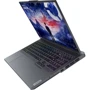 Ноутбук Lenovo Legion Pro 5 16IRX9 (83DF00APUS): Объем накопителя 1 ТБ (SSD)