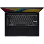 Ноутбук ASUS VivoBook 14X OLED K3405VC (K3405VC-KM049W): Процессор Intel Core i9-13900H (2.6 - 5.4 ГГц) / 14 - ядерный