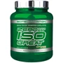 Протеин Scitec Nutrition Zero Sugar/Zero Fat ISOgreat 900 g /40 servings/ Cappuccino