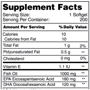Earth‘s Creation Omega 3 1000 mg (Cholesterol Free), Омега 3 200 мягких капсул: Тип Омега 3