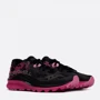 Кроссовки для бега Saucony Kinvara 8 Runshield (10357-1s) 36 (6) черные искусственная кожа всесезон: Материал верха Искусственная кожа, Текстиль